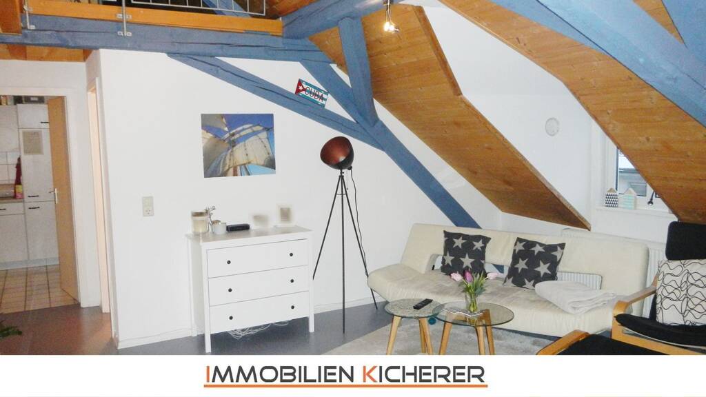 Maisonette zum Kauf 339.000 € 2 Zimmer 65 m² 4. Geschoss frei ab 01.07.2026 Petershausen Konstanz 78467