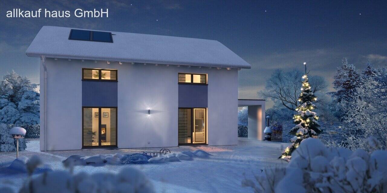 Einfamilienhaus zum Kauf - Ansicht 4