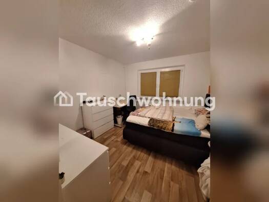 Wohnung zur Miete Tauschwohnung 359 € 3 Zimmer 61 m² 3. Geschoss Nienhagen Ost 18146