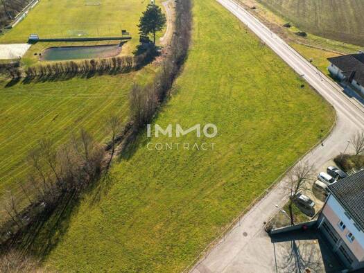 Grundstück zum Kauf 235.350 € 5.490 m² Grundstück Treubach 5272