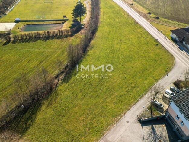 Grundstück zum Kauf 235.350 € 5.490 m² Grundstück Treubach 5272