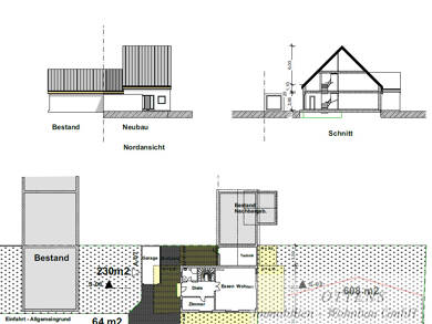 Grundstück zum Kauf 695.000 € 640 m² Grundstück Augsburg 86163