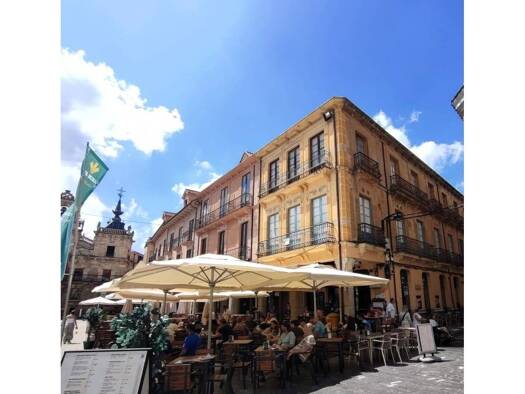 Wohnung zum Kauf 225.000 € 5 Zimmer 185 m² 1. Geschoss Astorga 24700