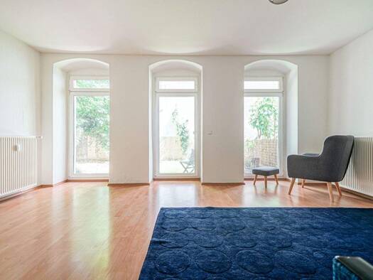 Wohnung zum Kauf 695.000 € 3 Zimmer 93 m² Prenzlauer Berg Berlin 10437