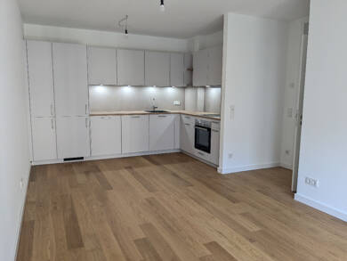 Wohnung zur Miete - Erstbezug 1.342 € 2,5 Zimmer 67,1 m² 2. Geschoss Friedensallee 254g Ottensen Hamburg 22763