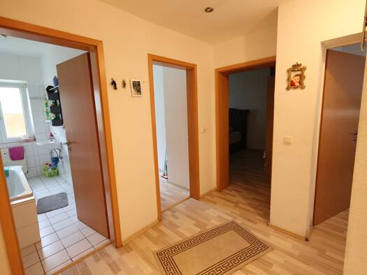 Wohnung zum Kauf 90.000 € 3 Zimmer 78,4 m² Horst Gelsenkirchen-West 45899