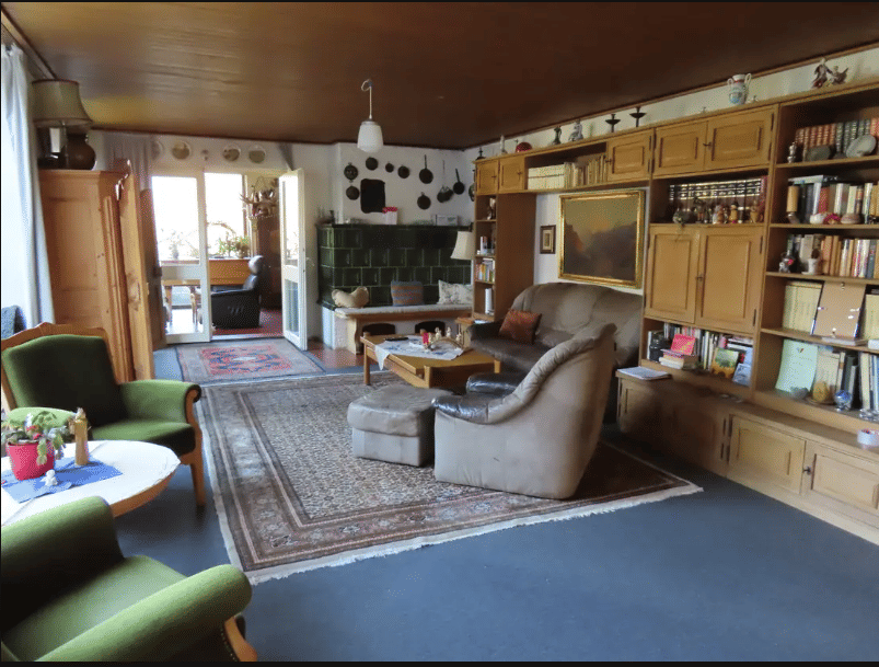 Einfamilienhaus zum Kauf - Ansicht 4