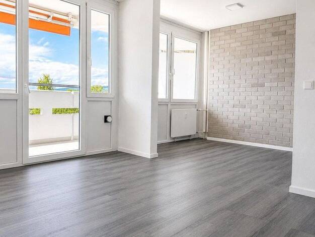 Wohnung zum Kauf provisionsfrei 299.990 € 3,5 Zimmer 77,9 m² Emmendingen Emmendingen 79312