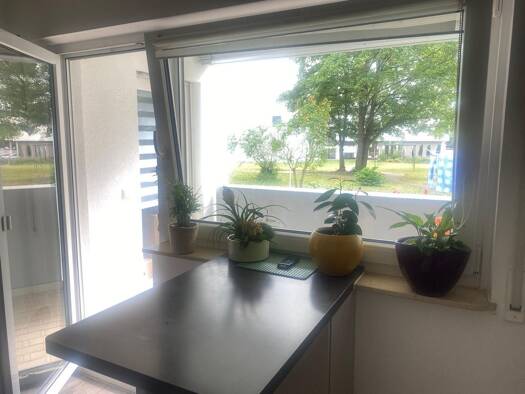 Wohnung zur Miete 1.185 € 3,5 Zimmer 79 m² Geschoss 1/8 frei ab 01.09.2026 Neckarsulm 74172