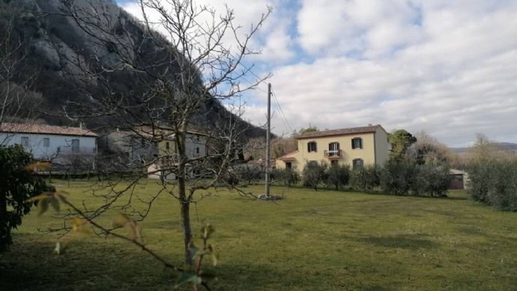 Bauernhaus zum Kauf 350.000 € 5 Zimmer 150 m² 11.500 m² Grundstück frei ab sofort Pitigliano