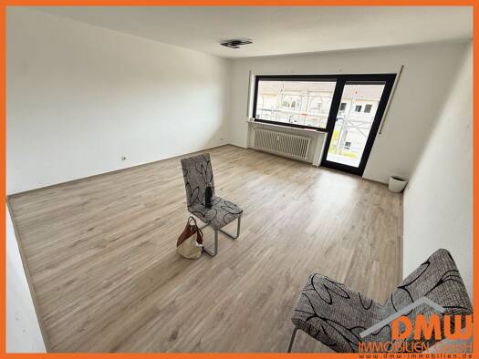 Wohnung zur Miete 700 € 3 Zimmer 75 m² 3. Geschoss Waldhilbersheimer Straße 1 Winzenheim Bad Kreuznach 55545