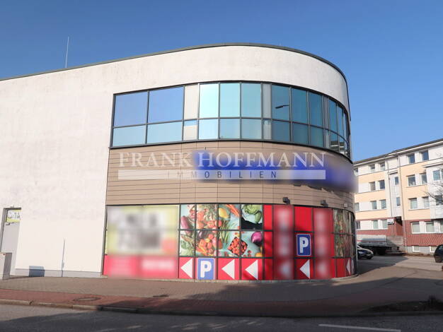 Verkaufsfläche zur Miete provisionsfrei 12 € 475 m² Verkaufsfläche Bad Oldesloe 23843