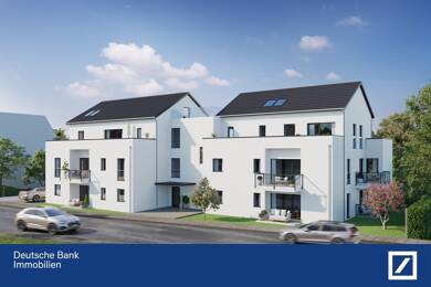 Wohnung zum Kauf provisionsfrei 377.900 € 4 Zimmer 98,1 m² Oerlinghausen Oerlinghausen 33813