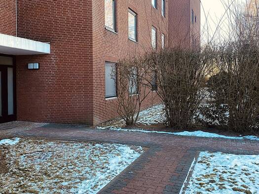 Wohnung zur Miete 410 € 1 Zimmer 30,3 m² 2. Geschoss frei ab sofort Meckelfeld Seevetal 21217