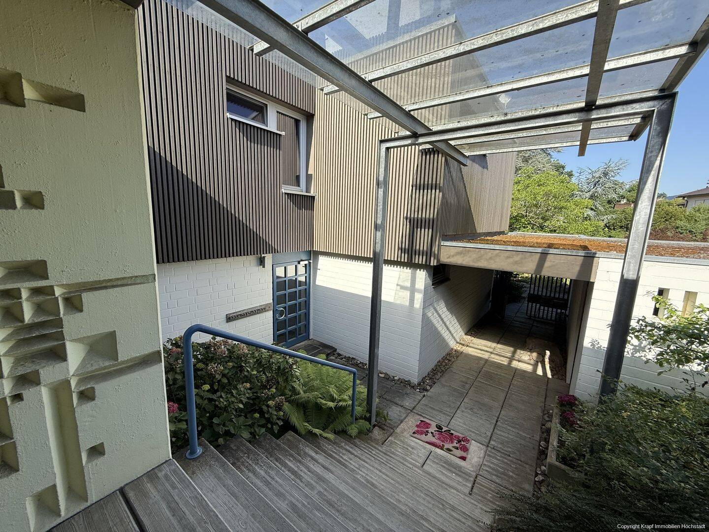 Einfamilienhaus zum Kauf – pohled 6