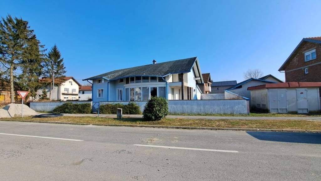 Haus zum Kauf 286.000 € 4 Zimmer 237 m² Koprivnica