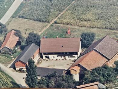 Bauernhaus zum Kauf 350.000 € 13.680 m² Grundstück frei ab sofort Oberstuben Reisbach 94419