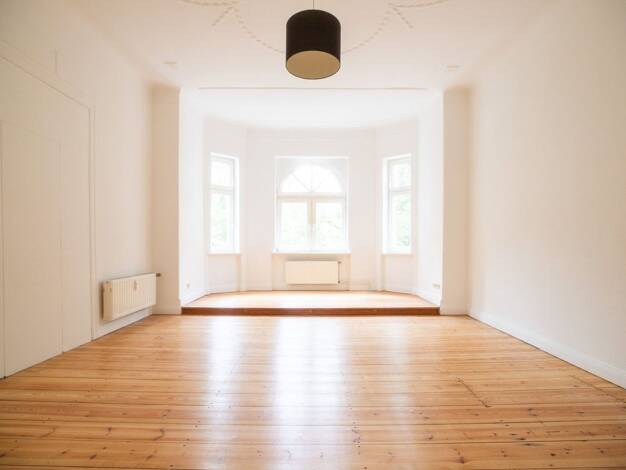 WG-Zimmer zur Miete auf Zeit 540 € 25 m² 2. Geschoss frei ab 01.09.2026 Ursula-Goetze-Straße 25 Karlshorst Lichtenberg 10318