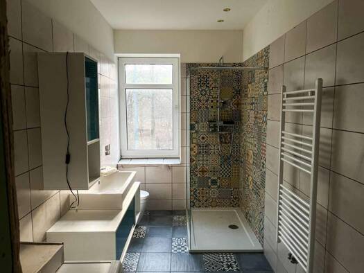 Mehrfamilienhaus zum Kauf 130.000 € 15 Zimmer 293 m² 462 m² Grundstück Harthau Chemnitz ST Harthau 09125