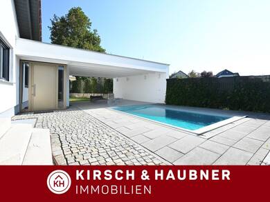 Mehrfamilienhaus zum Kauf 748.000 € 7 Zimmer 283 m² 1.100 m² Grundstück Ursensollen Ursensollen 92289