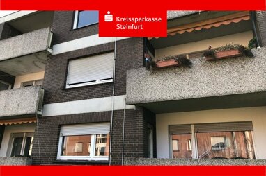 Wohnung zum Kauf 139.000 € 2 Zimmer 65,2 m² Stadt Ibbenbüren 49477