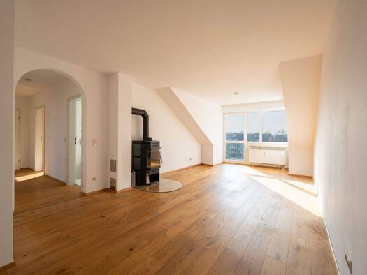 Wohnung zum Kauf 460.000 € 3 Zimmer 71,7 m² 3. Geschoss Siegertsbrunn Höhenkirchen-Siegertsbrunn 85635