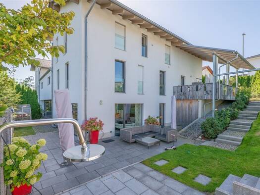 Einfamilienhaus zur Miete 1.900 € 7 Zimmer 257,9 m² frei ab 01.01.2027 Heining Passau 94036