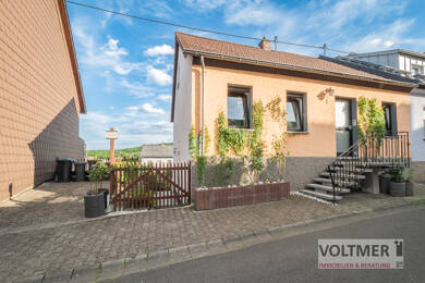 Einfamilienhaus zum Kauf 180.000 € 4,5 Zimmer 114 m² 513 m² Grundstück Landsweiler Schiffweiler / Landsweiler-Reden 66578