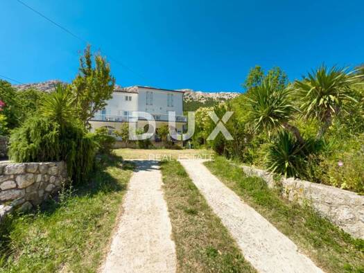 Haus zum Kauf 12 Zimmer 295 m² Baška