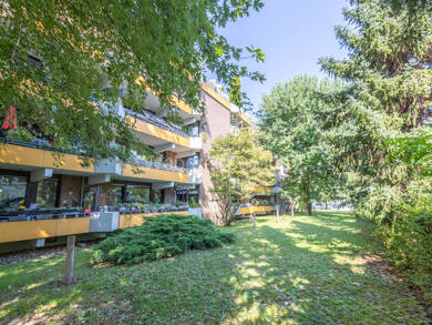 Wohnung zum Kauf 179.000 € 2 Zimmer 67 m² Bonn / Auerberg 53117