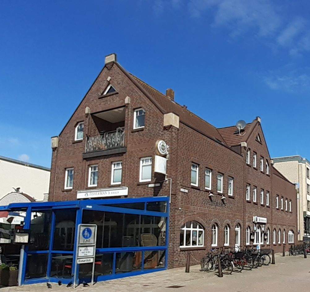 Haus zum Kauf - Ansicht 2