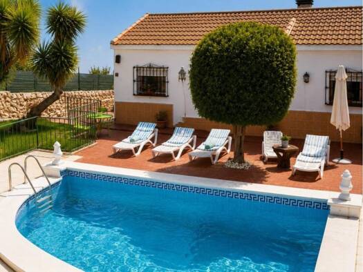 Villa zum Kauf 500.000 € 6 Zimmer 246 m² >Diseminado Poligono 2 > Cártama 29580