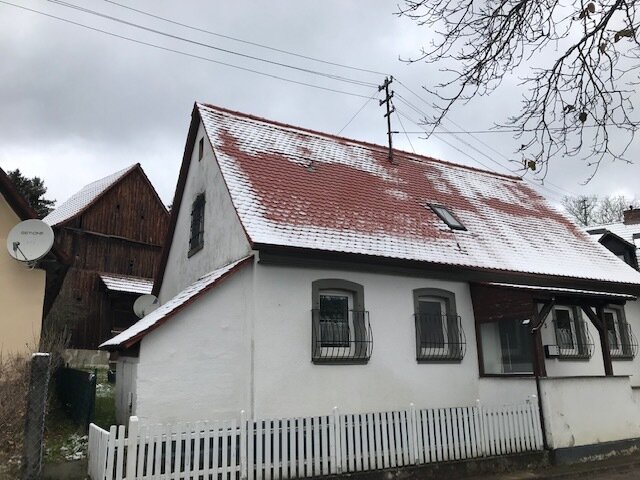 Haus zum Kauf 260.000 € 3,5 Zimmer 138 m²<br/>Wohnfläche 626 m²<br/>Grundstück Drügendorf Eggolsheim 91330