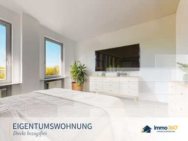 Wohnung zum Kauf 399.000 € 3 Zimmer 67 m² 3. Geschoss Neu Fahrland Potsdam 14476