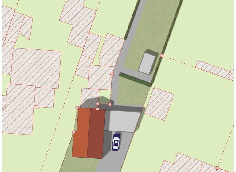 Mehrfamilienhaus zum Kauf 450.000 € 6 Zimmer 125 m² 851 m² Grundstück Eppertshausen 64859