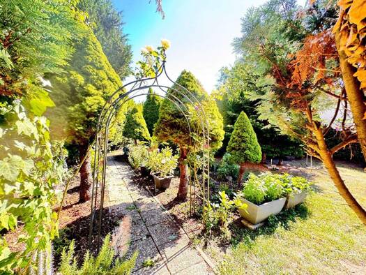 Gewerbeobjekt zum Kauf als Kapitalanlage geeignet 499.000 € 442,7 m² 1.312 m² Grundstück Südstadt Halle 06128