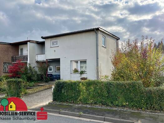 Doppelhaushälfte zum Kauf 119.000 € 4 Zimmer 100 m² 764 m² Grundstück Bückeburg 31675