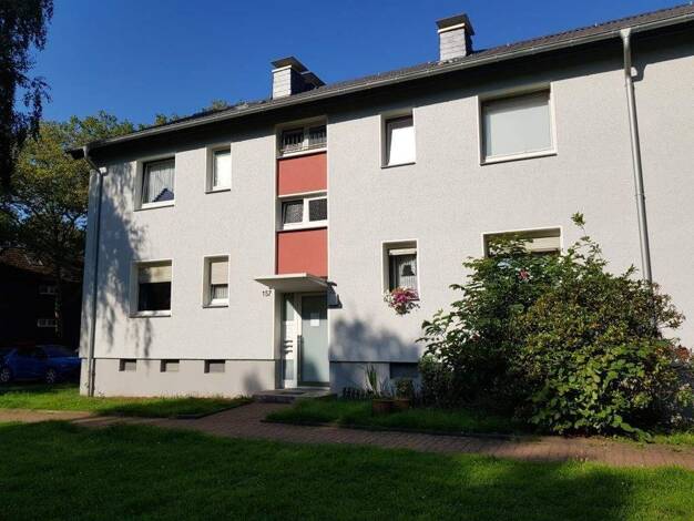 Wohnung zur Miete 399 € 2,5 Zimmer 46,3 m² EG frei ab 01.02.2026 Beeck Duisburg 47139