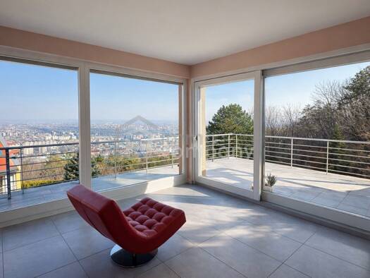 Penthouse zum Kauf 750.000 € 3 Zimmer 150 m² 2. Geschoss Budapest 1037