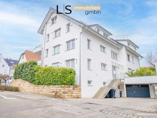 Maisonette zum Kauf 640.000 € 4 Zimmer 123 m² 2. Geschoss Kemnat Ostfildern 73760