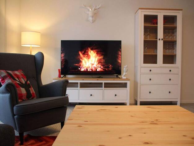 Studio zur Miete Wohnen auf Zeit 900 € 1 Zimmer 46 m² frei ab sofort Neustadt Gelsenkirchen 45879