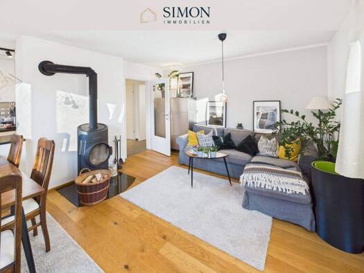 Wohnung zum Kauf 385.000 € 3,5 Zimmer 1. Geschoss Talstraße Thumersbach 5700