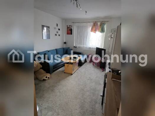 Wohnung zur Miete Tauschwohnung 434 € 3 Zimmer 62,4 m² 2. Geschoss Hellersdorf Marzahn-Hellersdorf 12627