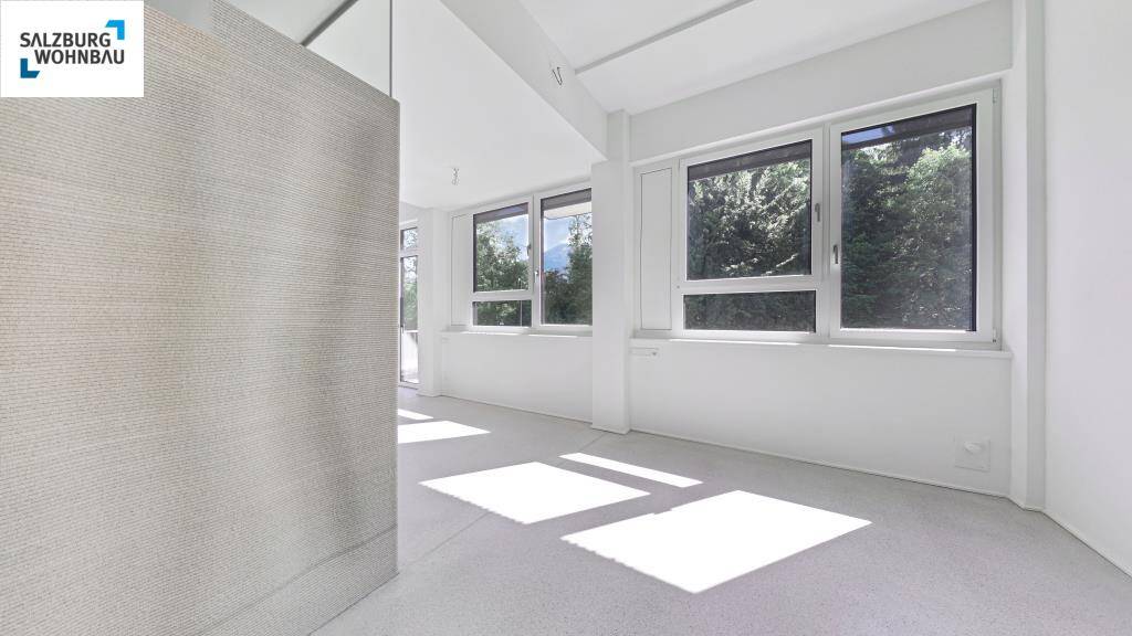 Wohnung zur Miete - Erstbezug - Więcej