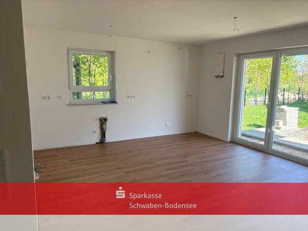 Wohnung zum Kauf 292.000 € 3 Zimmer 79 m² Offingen Offingen 89362