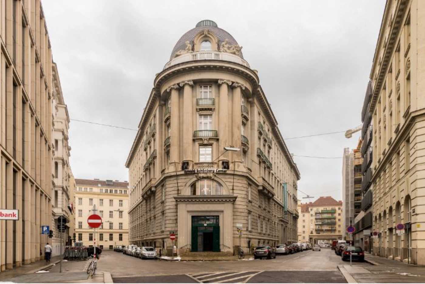 Bürofläche zur Miete 17,90 € 514,4 m²<br/>Bürofläche Wien 1030