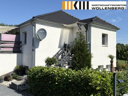 Einfamilienhaus zum Kauf 379.000 € 6 Zimmer 188,2 m² 752 m² Grundstück frei ab sofort Auligk Groitzsch 04539