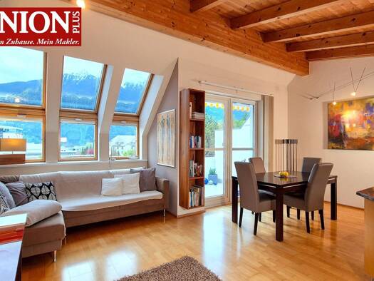 Wohnung zum Kauf 498.000 € 3 Zimmer 92,6 m² Telfs 6410