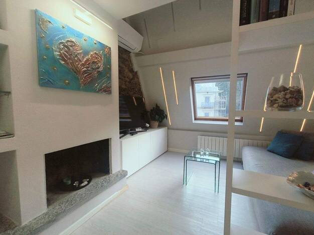 Wohnung zum Kauf 385.000 € 2 Zimmer 73 m² frei ab sofort Via Sempione Baveno 28831