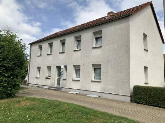 Wohnung zur Miete 499 € 3 Zimmer 57,5 m² EG frei ab 16.01.2026 Marienstraße 8 Würselen 52146